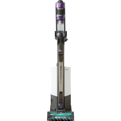 VACUUM CLEANER  IP3251EUT POWERDETECT CLEAN & EMPTY PET 0,7LT CYCLONE 21.6V GREY